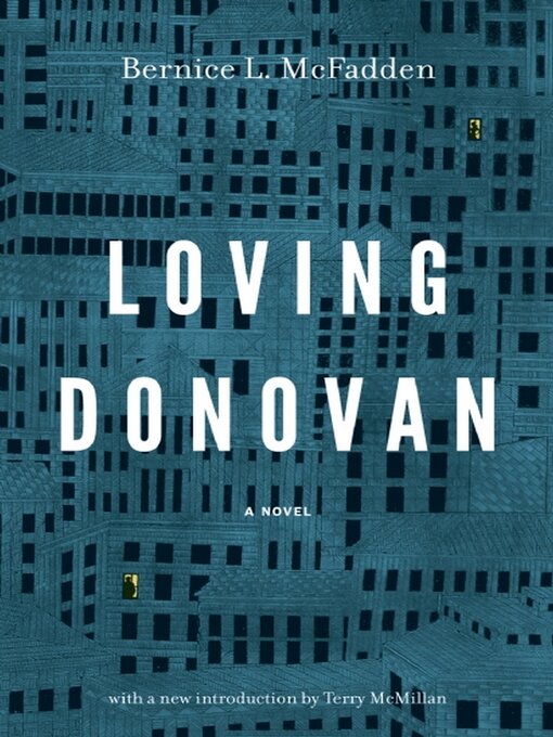 Title details for Loving Donovan by Bernice L. McFadden - Available